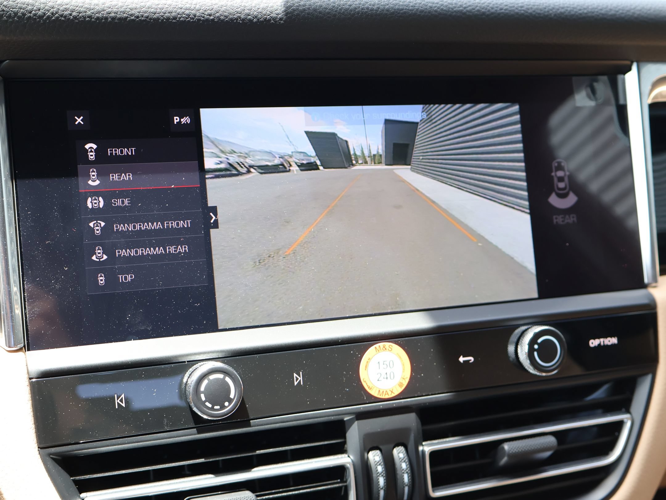 New 2026 Porsche Macan AWD/4WD image 17