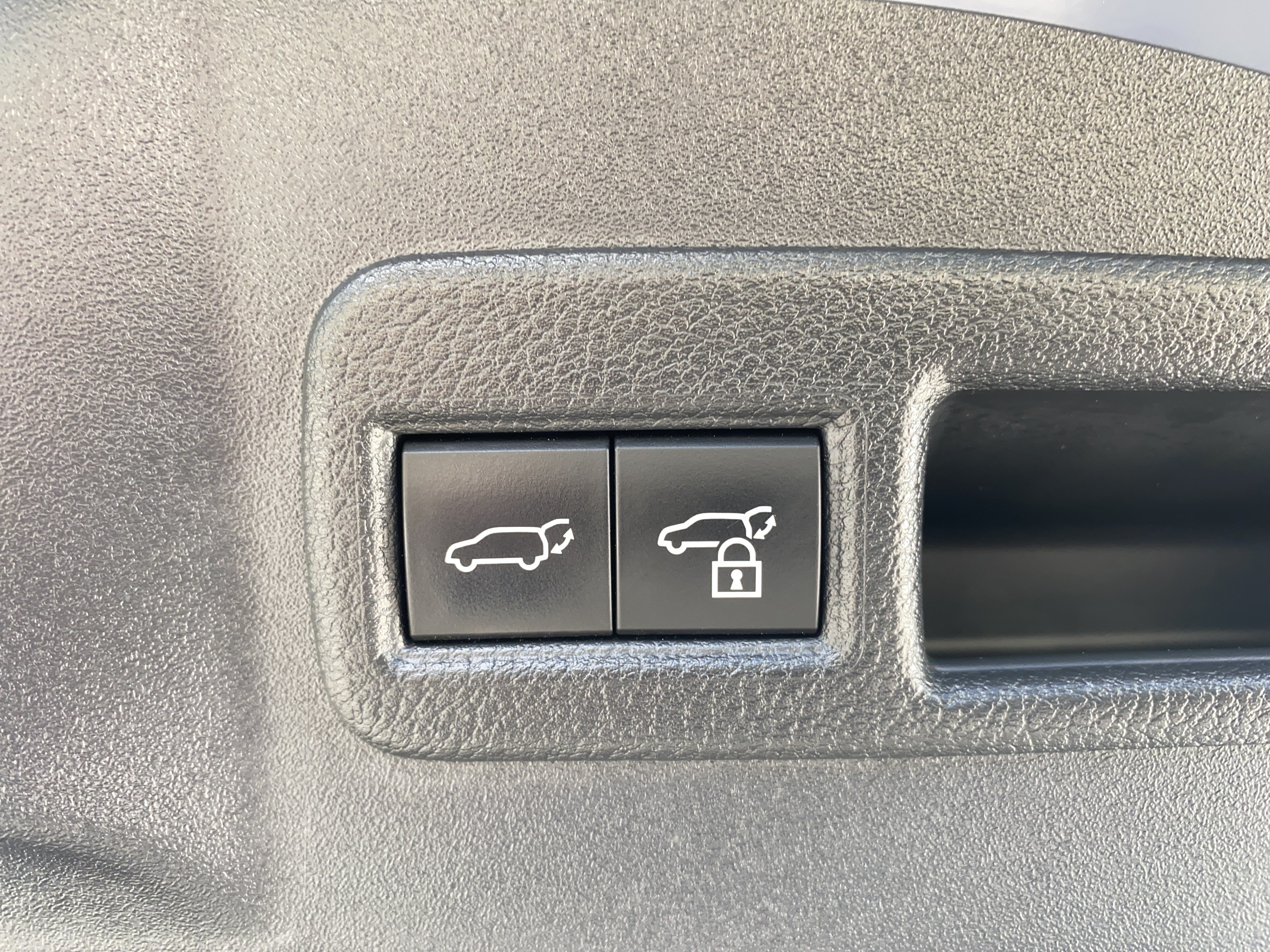 Certified 2023 Subaru Solterra AWD image 37