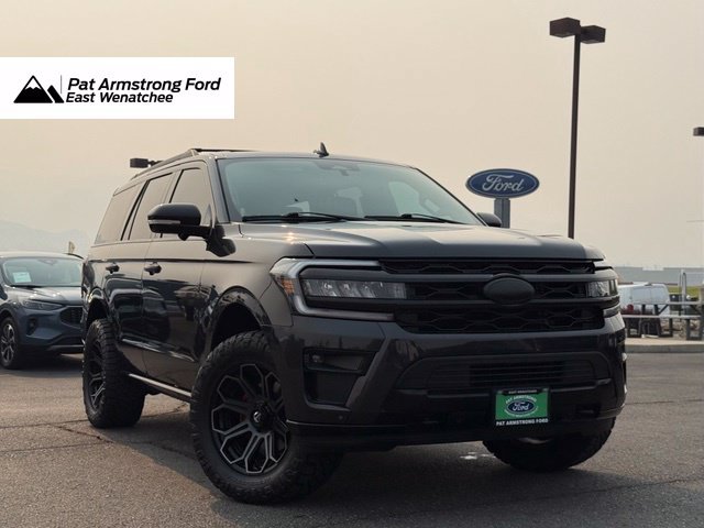 Used 2022 Ford Expedition Limited