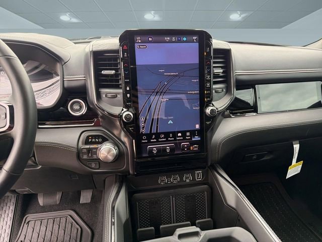 New 2026 RAM 1500 Limited AWD/4WD image 25