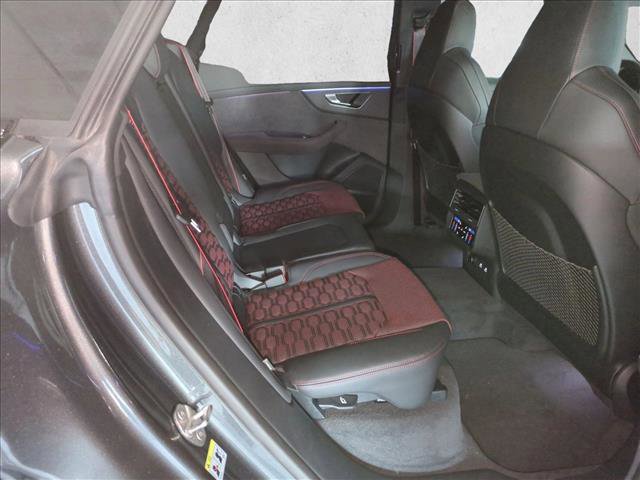 New 2026 Audi RS Q8 performance image 19