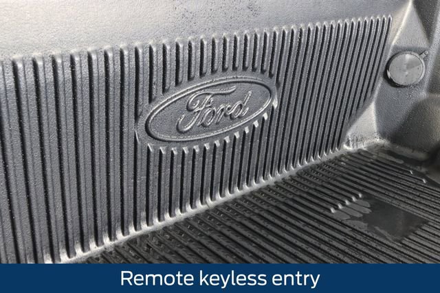 New 2026 Ford F150 XLT w/ Equipment Group 302A MID image 25
