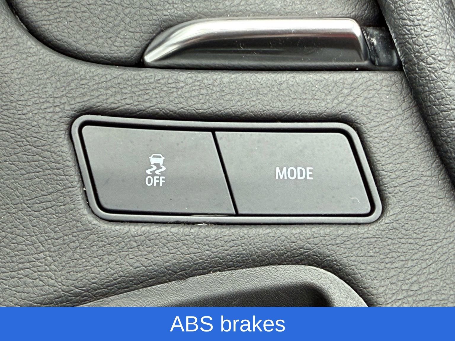 Used 2025 Cadillac XT6 Premium Luxury image 31