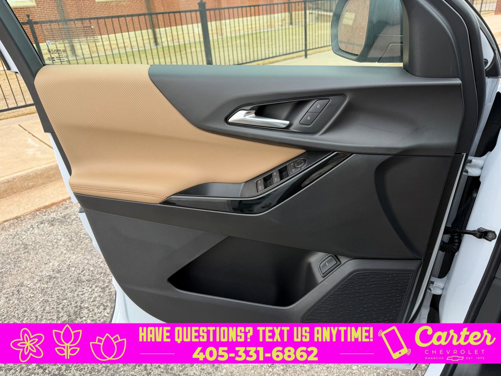 New 2026 Chevrolet Equinox ACTIV image 22