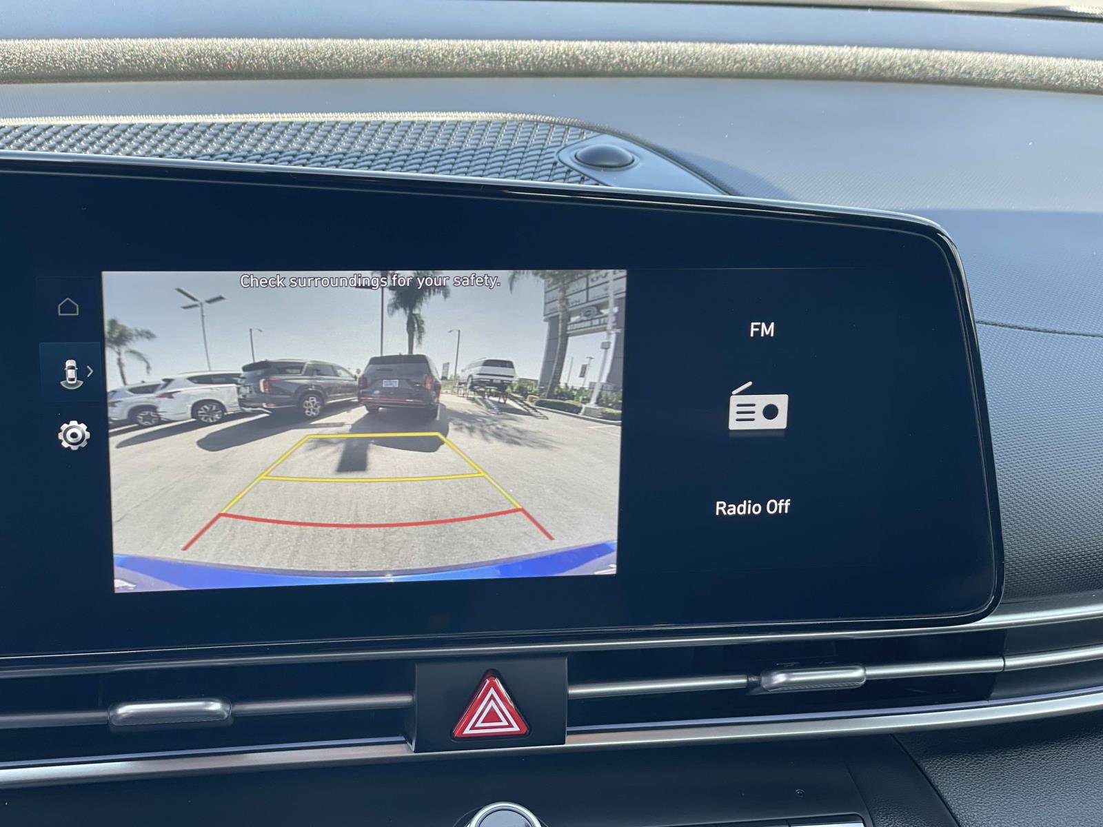 Certified 2024 Hyundai Elantra SEL w/ Convenience Package image 13