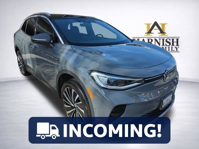 Used 2023 Volkswagen ID.4 Pro S Plus video 1