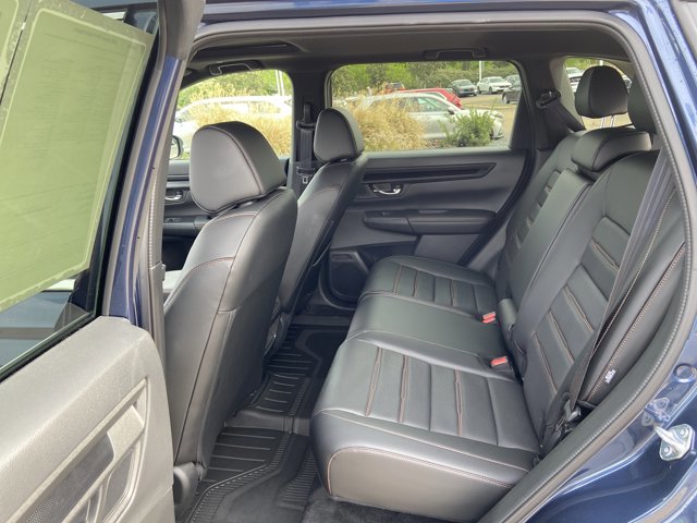 Used 2025 Honda CR-V Sport-L image 49