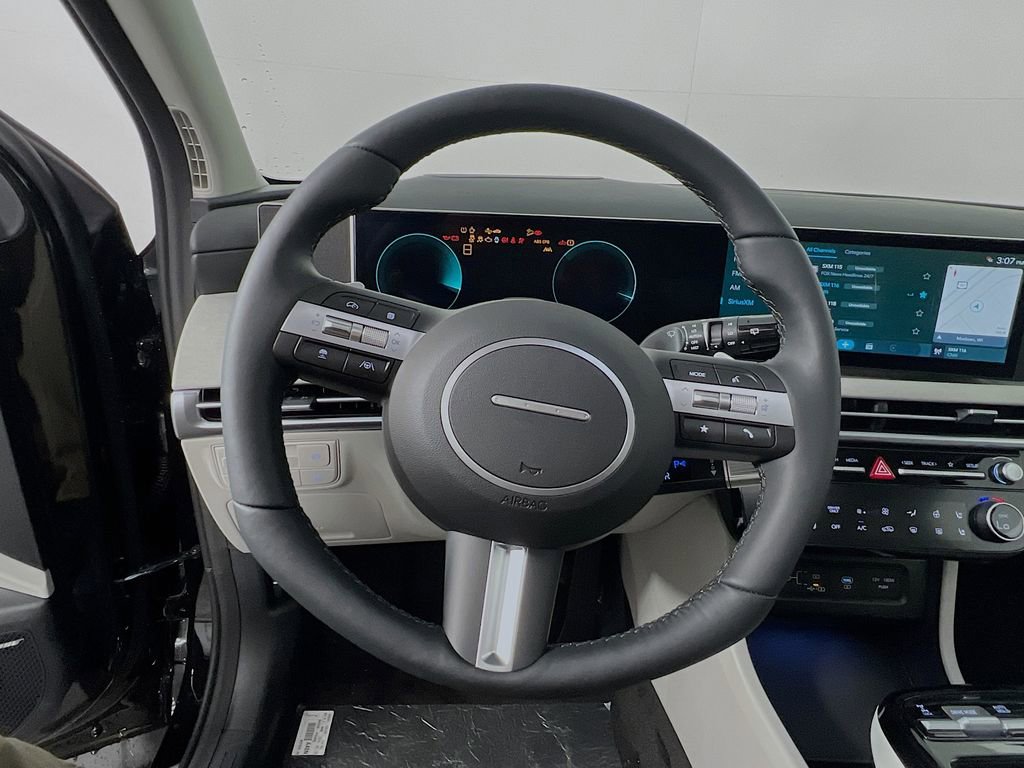 New 2026 Hyundai Tucson Limited image 10