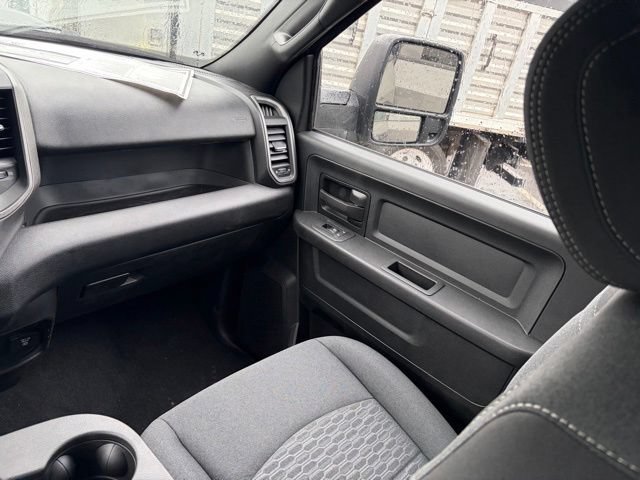 New 2026 RAM 2500 Tradesman w/ Safety Group AWD/4WD image 34