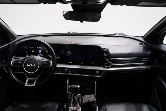 Used 2023 Kia Sportage X-Line w/ X-Line Premium Package image 15