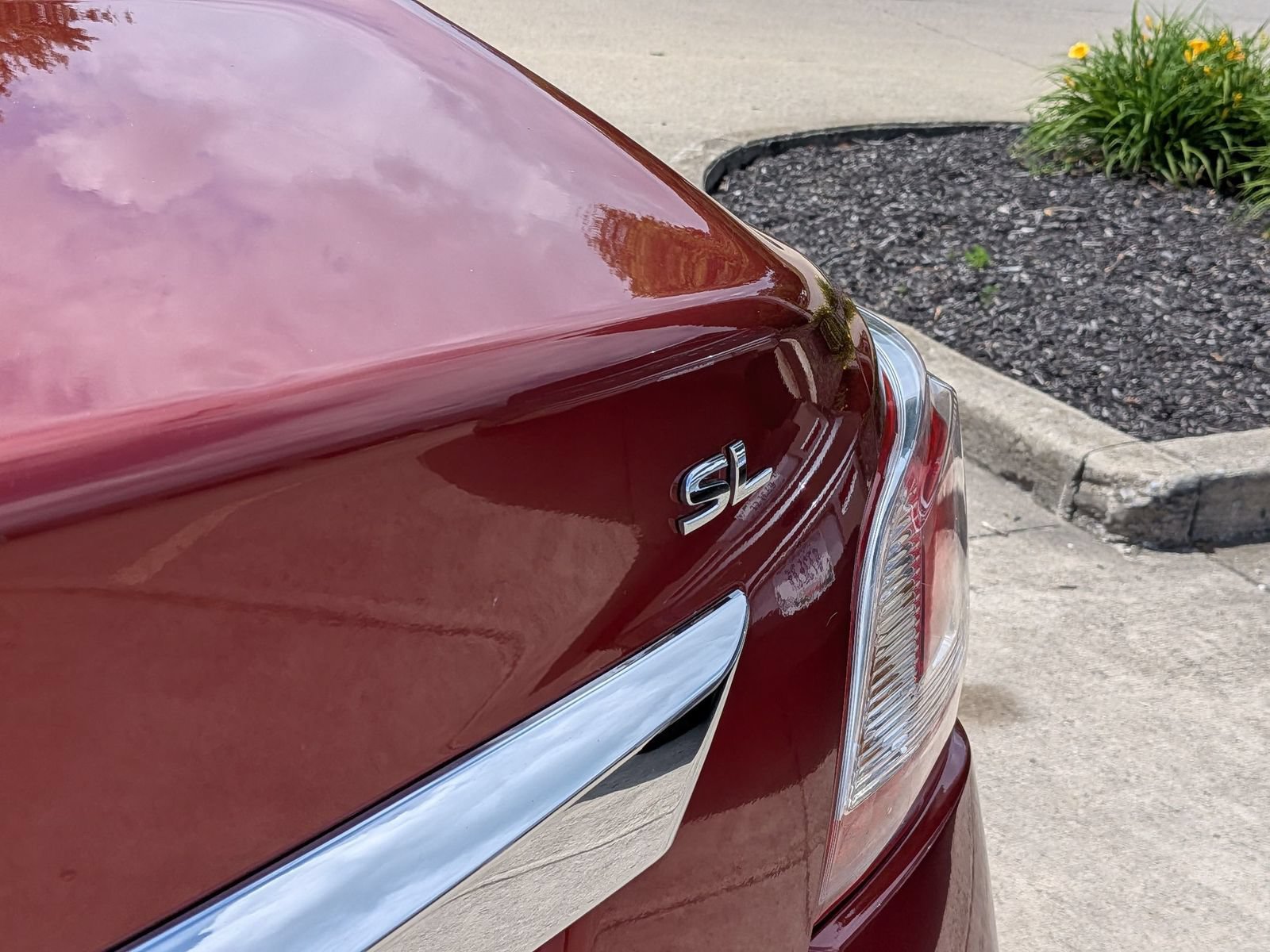 Used 2013 Nissan Altima 2.5 SL w/ Technology Pkg FWD image 36