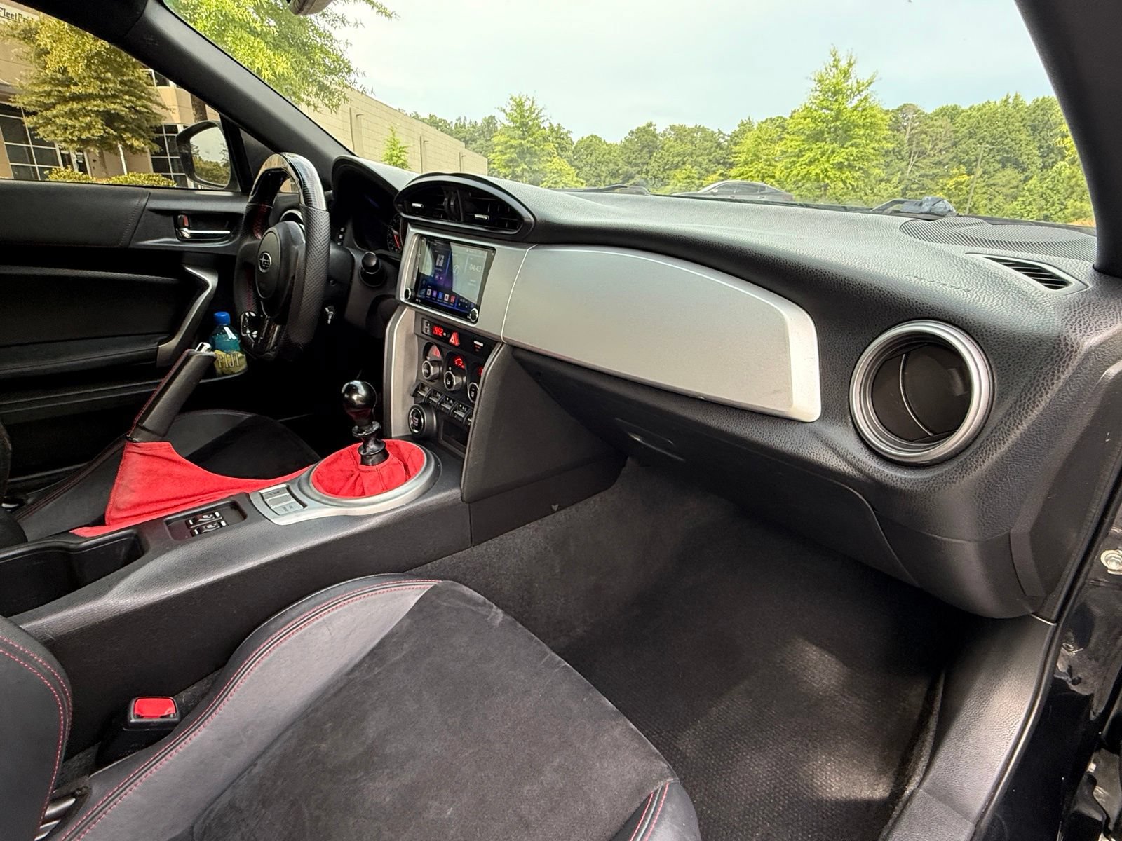 Used 2013 Subaru BRZ Limited RWD image 22