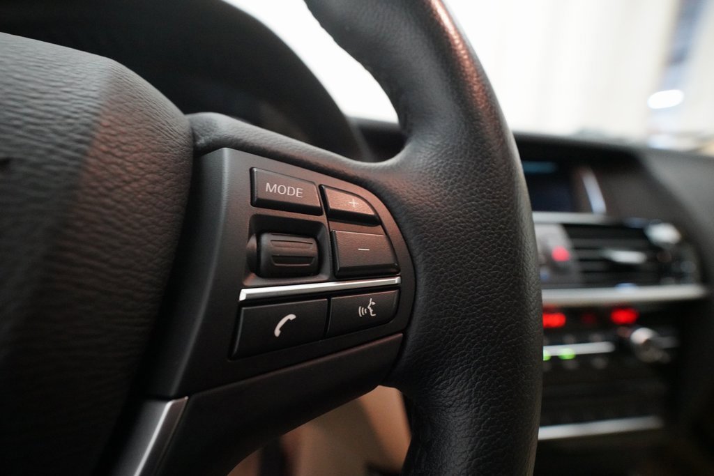 Used 2015 BMW X3 xDrive28i image 19