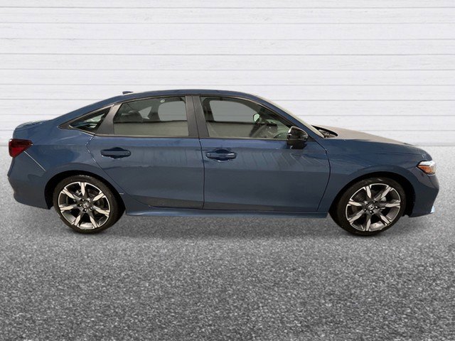 New 2026 Honda Civic Sport Touring image 9