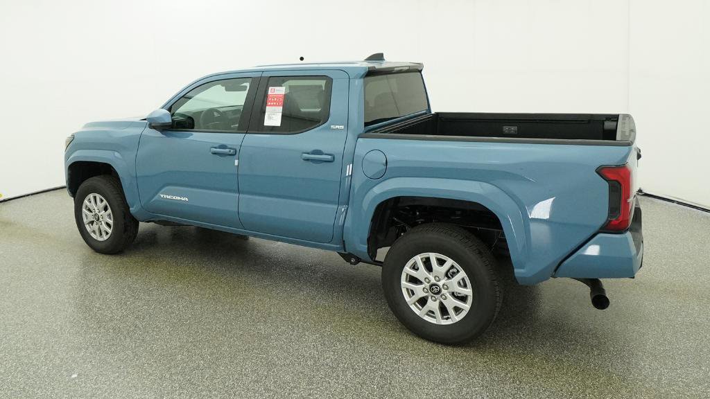 New 2026 Toyota Tacoma SR5 RWD image 7