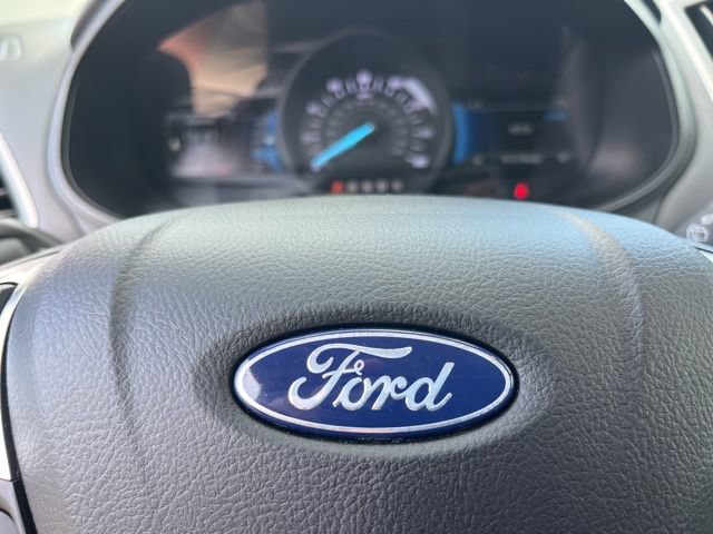 Used 2023 Ford Edge SEL AWD/4WD image 29