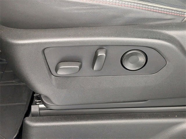 Certified 2021 Chevrolet Tahoe RST image 15