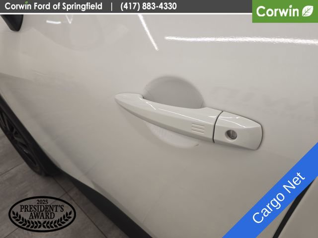 Used 2024 Nissan Pathfinder SL w/ SL Premium Package AWD/4WD image 22