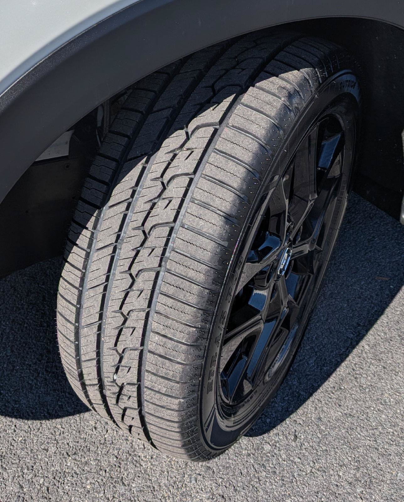 Certified 2024 Honda HR-V Sport image 12
