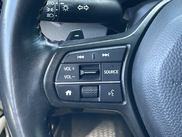 Certified 2023 Honda CR-V Sport image 14
