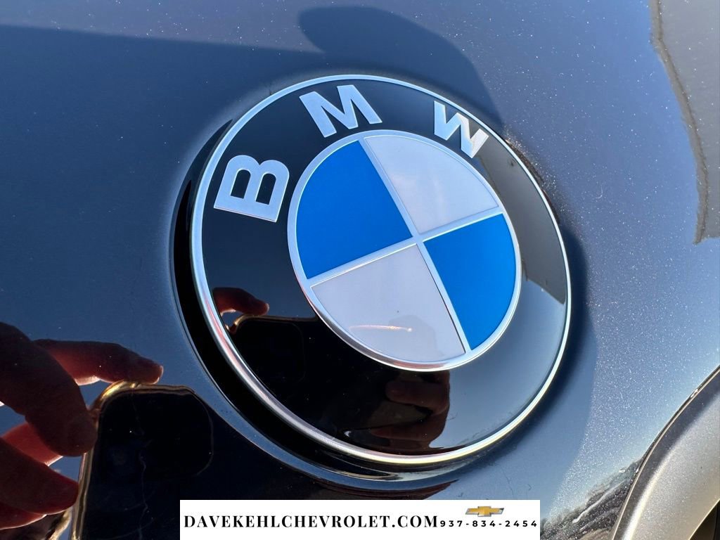 Used 2026 BMW X7 M60i AWD/4WD image 38