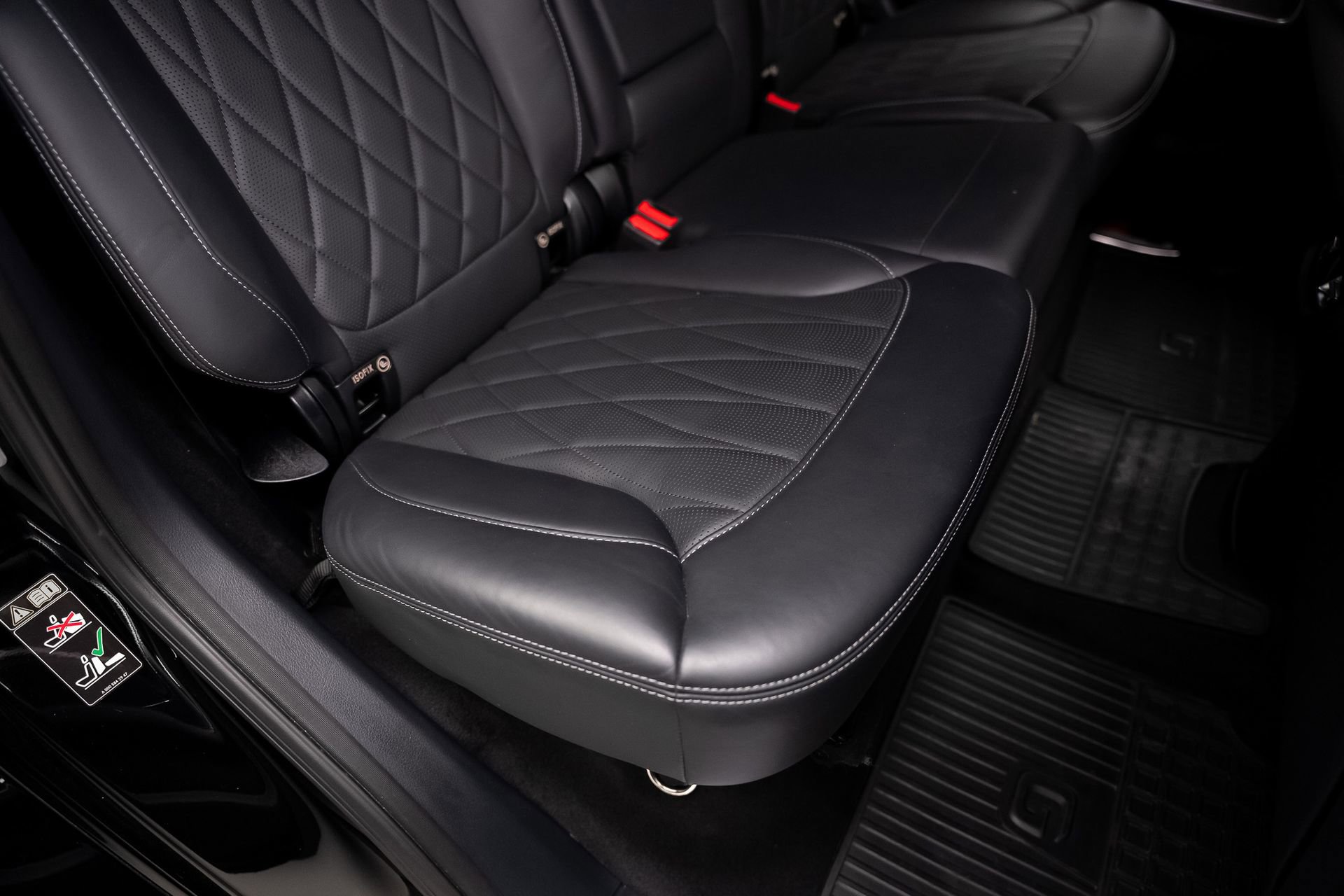 Used 2023 Mercedes-Benz G 550 image 69