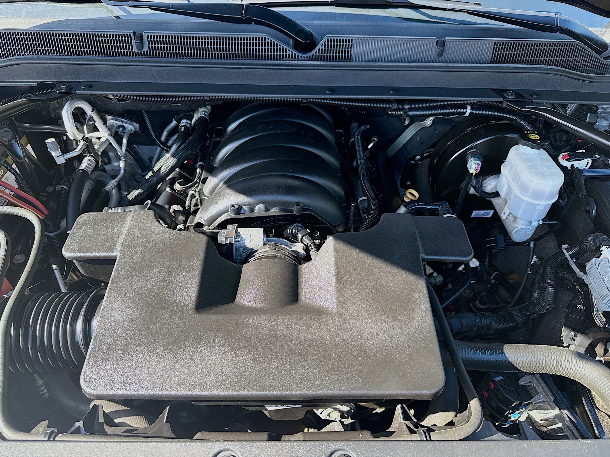 Used 2020 GMC Yukon Denali image 33