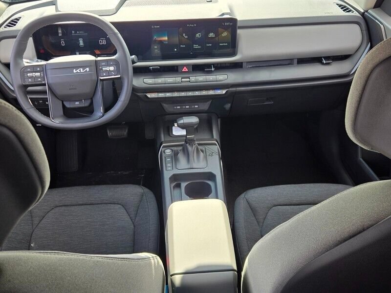 New 2027 Kia Seltos S FWD image 8