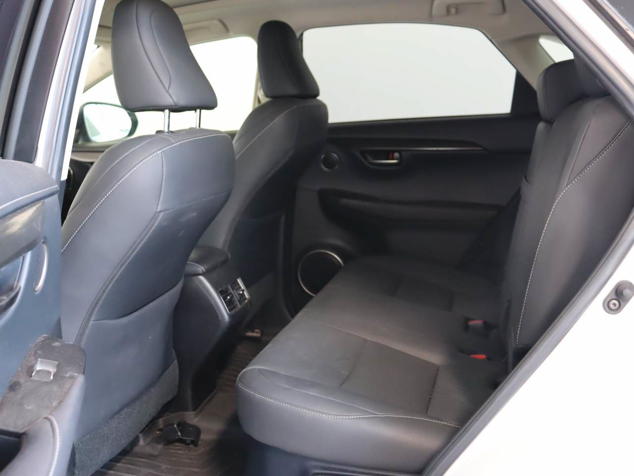 Used 2020 Lexus NX 300 FWD w/ Premium Package image 16
