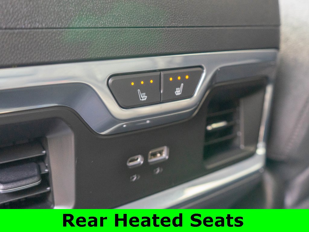 Used 2023 GMC Sierra 1500 SLT w/ SLT Convenience Package image 15