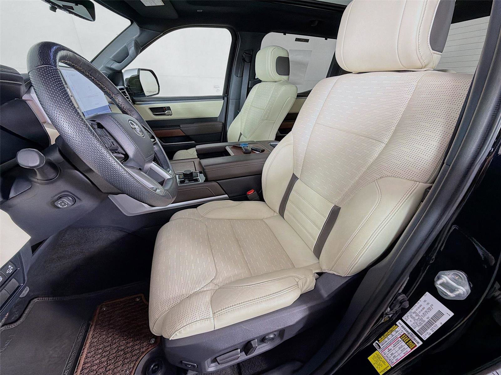 Used 2024 Toyota Tundra 1794 Edition image 11