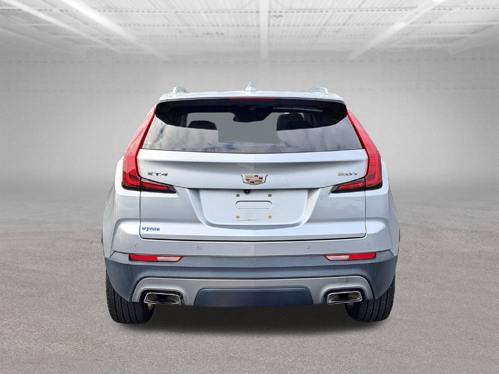 Used 2019 Cadillac XT4 Premium Luxury FWD image 6