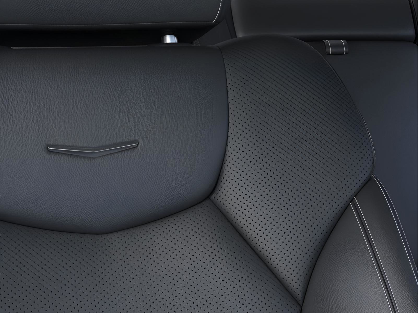 New 2025 Cadillac CT4 Premium Luxury image 24