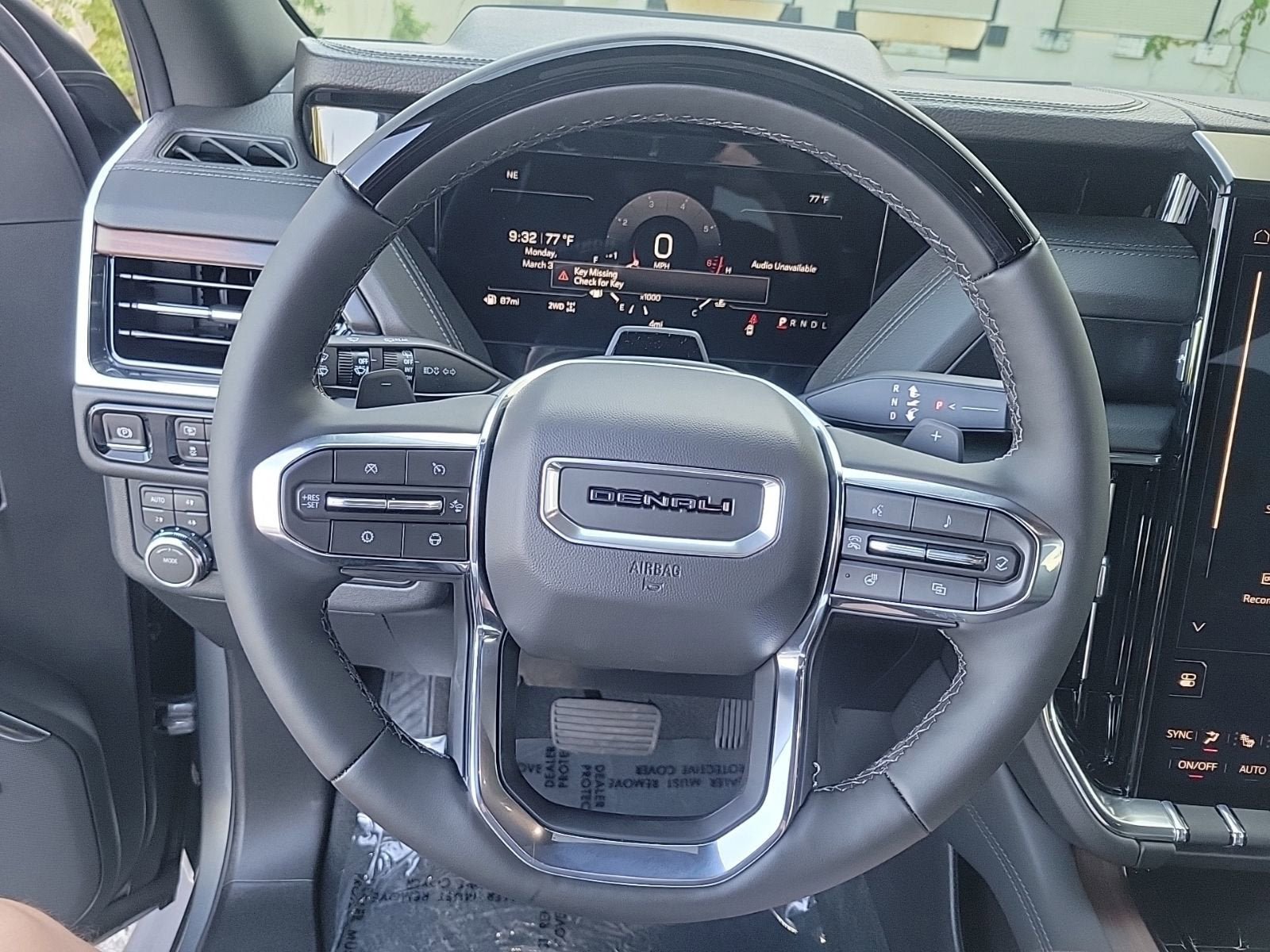 New 2026 GMC Yukon Denali image 21