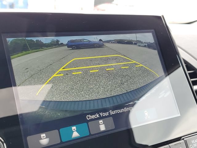 Certified 2018 Honda Odyssey Touring image 19