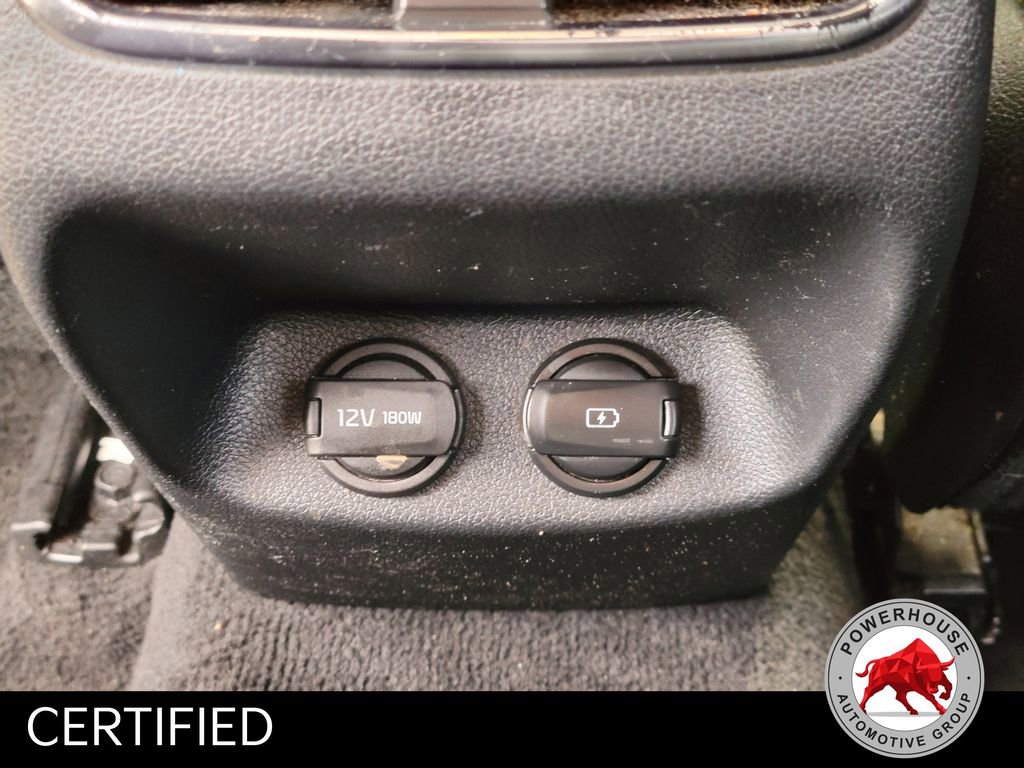 Used 2019 Kia Optima EX FWD image 16