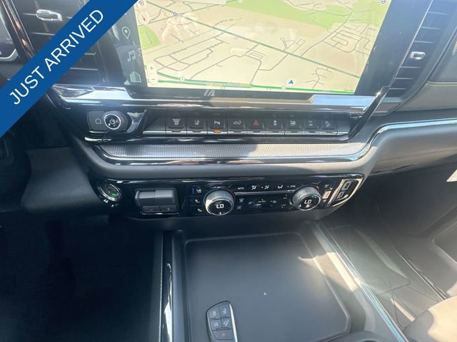 New 2026 Chevrolet Silverado 2500 ZR2 image 19