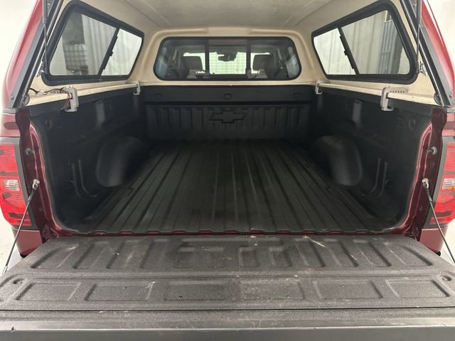 Used 2015 Chevrolet Silverado 2500 High Country w/ Duramax Plus Package image 24