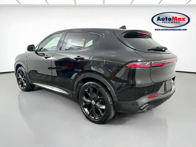 Used 2024 Dodge Hornet R/T Plus AWD/4WD image 6