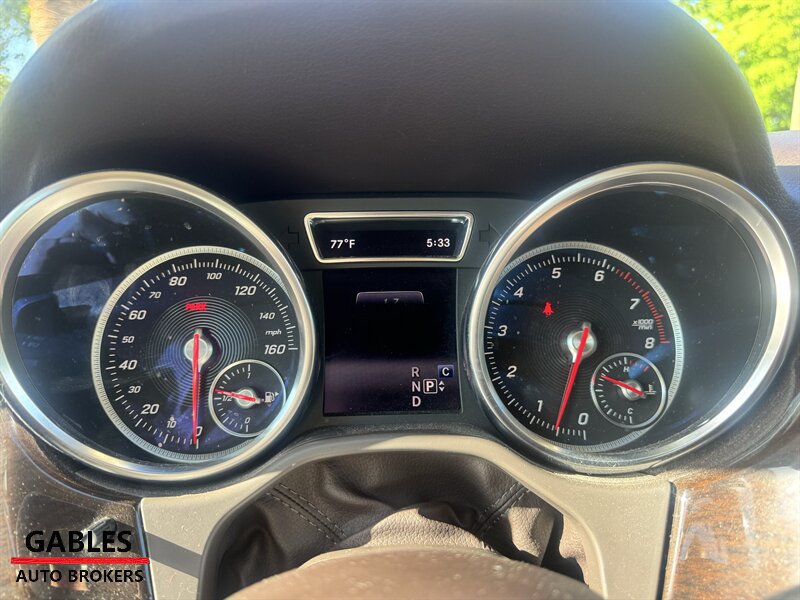 Used 2018 Mercedes-Benz GLE 350 image 29