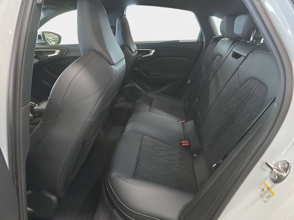 New 2025 Audi S5 Premium Plus image 8