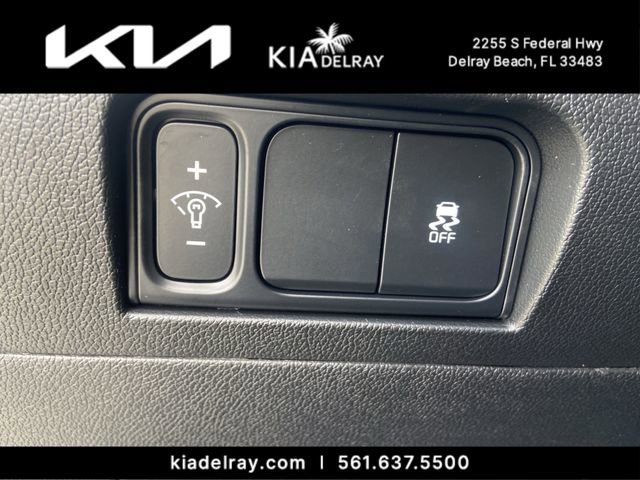 New 2026 Kia Sorento S w/ S Panoramic Sunroof Package FWD image 26