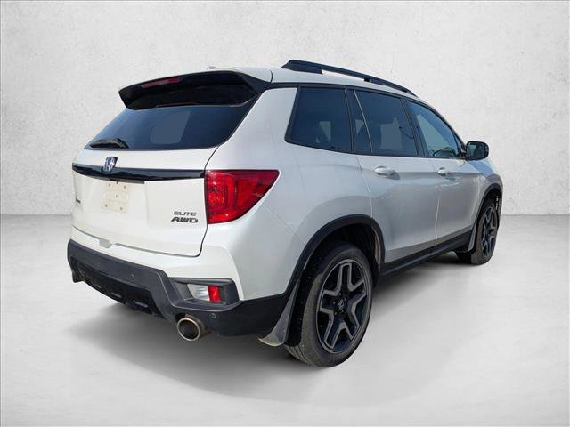 Used 2023 Honda Passport Elite image 5