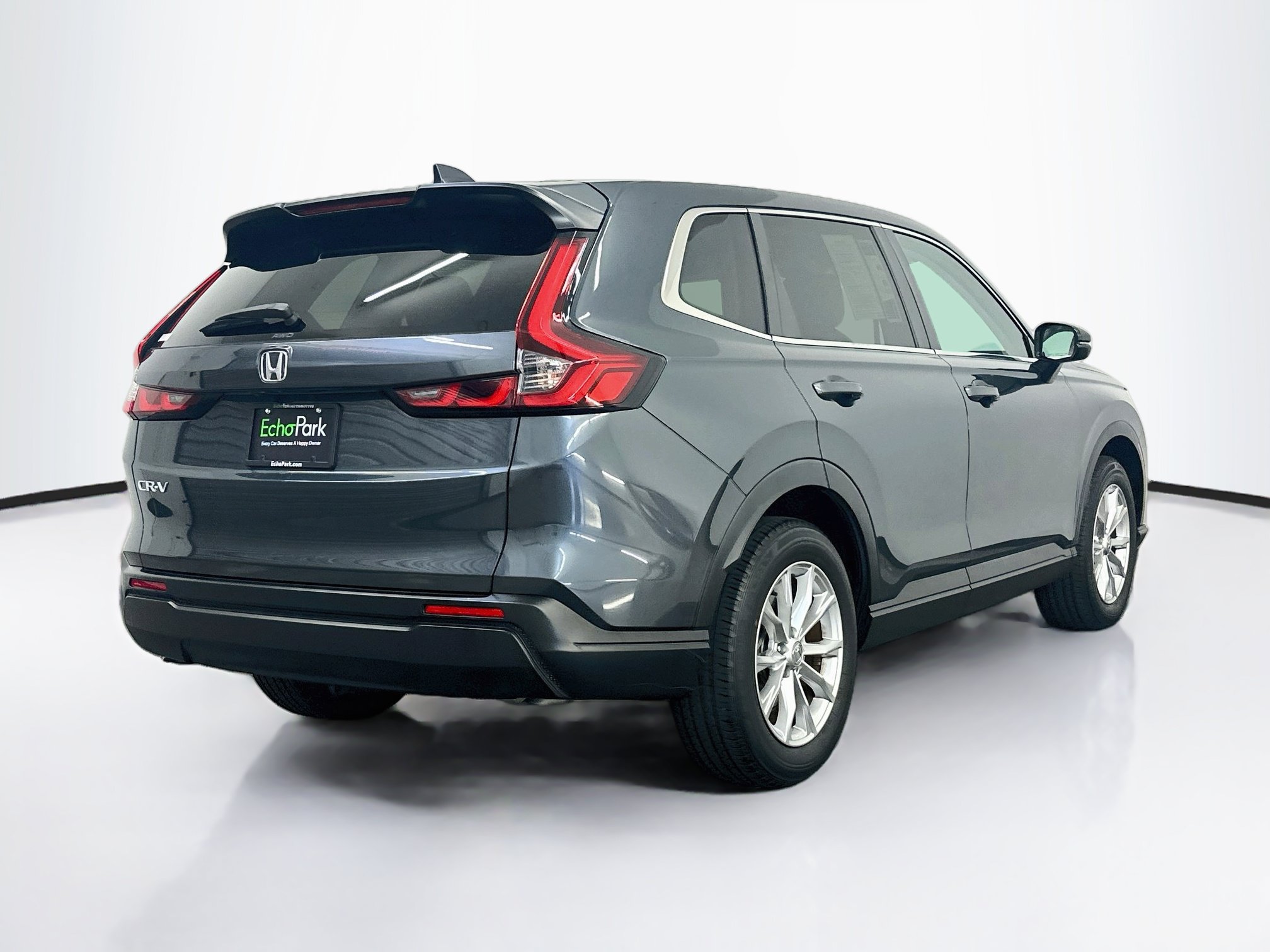Used 2024 Honda CR-V EX image 9