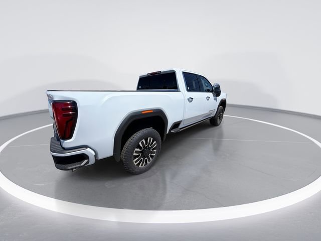 New 2026 GMC Sierra 3500 Denali Ultimate AWD/4WD image 8
