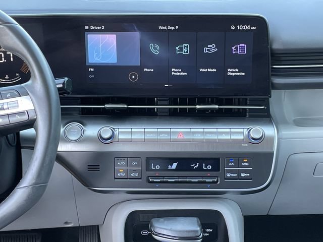 Used 2025 Hyundai Kona SEL AWD/4WD image 16