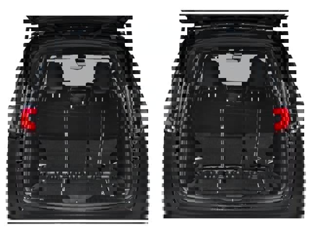 Used 2026 Chrysler Pacifica Select image 10