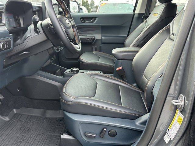 Used 2025 Ford Maverick Tremor image 10