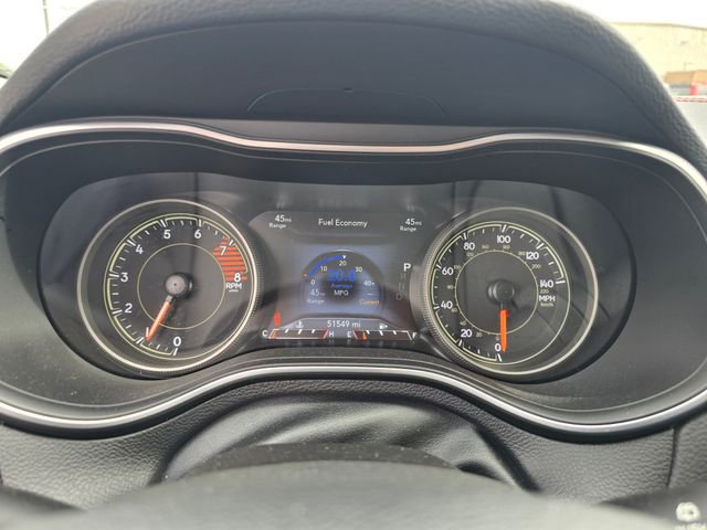 Used 2022 Jeep Cherokee Trailhawk w/ Comfort/Convenience Group AWD/4WD image 29