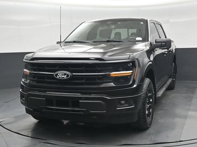 Used 2024 Ford F150 XLT w/ Equipment Group 302A MID AWD/4WD image 33